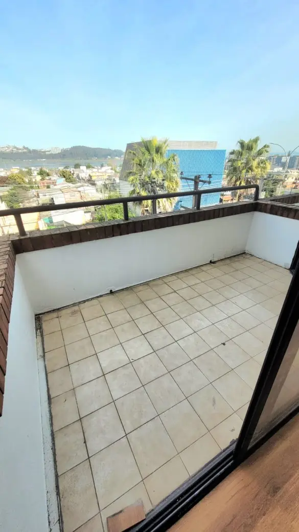 Imagen 3 de 30 de Arriendo Departamento En Pedro De Valdivia