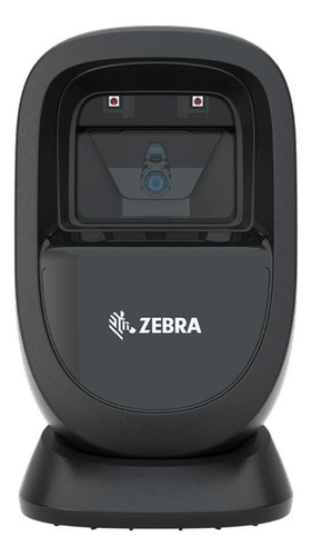 Zebra Ds9308 - Escáner De Código De Barras. Qr 1d 2d