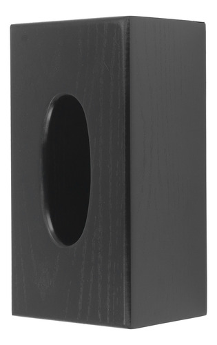 Funda De Pañuelos Rectangular Minimalista Moderna