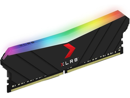 PNY XLR8 Gaming EPIC-X RGB MD8GD4320016XRGB 1 8 GB - Negro - RGB