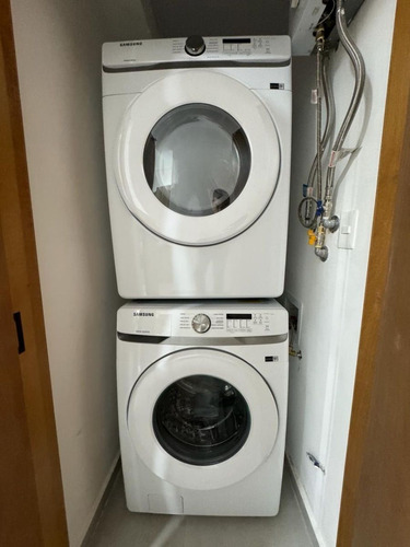 Apartamento Amueblado Nuevo En El Vergel
