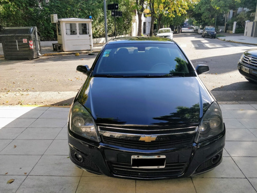 Chevrolet Vectra