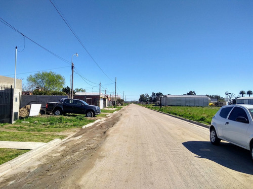 Imagen 4 de 5 de Terreno En Venta En Balcarce