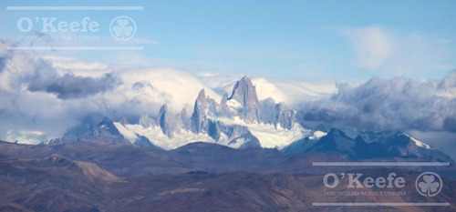 Imagen 4 de 21 de Campo De 18000 Has En Venta En Santa Cruz - Lago San Martin - Patagonia Argentina