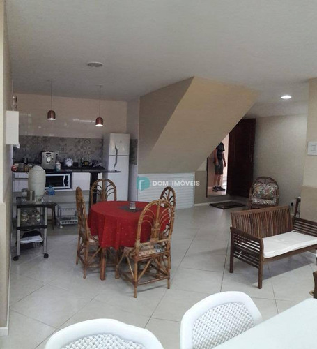 Imagem 9 de 30 de Casa 5 Quartos, 2 Suítes, 4 Vagas De Garagem - Paineiras - Juiz De Fora - Ca0247