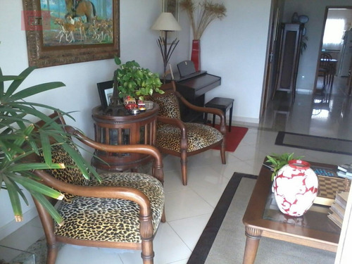 Apartamento À Venda Em Jundiaí/sp - Teffe-ap00179