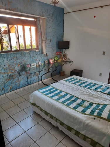Imagem 3 de 13 de Casa Para Venda - 010199