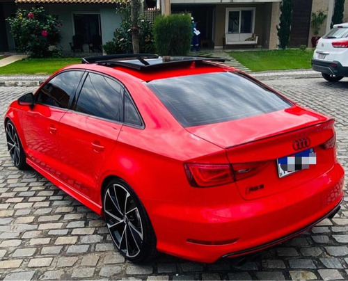 Imagem 6 de 11 de Audi S3 2015 2.0 Tfsi S-tronic Quattro 5p