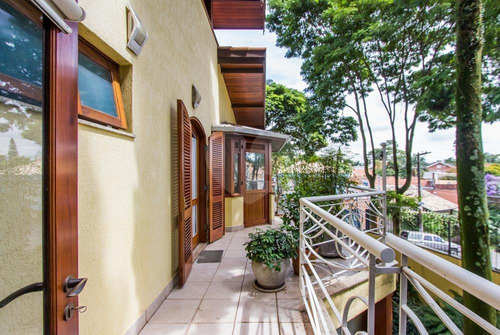 Imagem 25 de 30 de Oportunidade No Bairro Jardim Prudência, Moderna, Iluminação Natural 03 Suítes 04 Vagas De Garagem - Reo311104