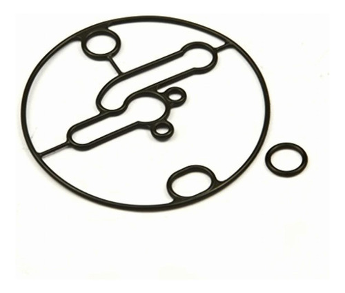 Briggs And Stratton Genuine 698781 Gasket Float Bowl Nikki