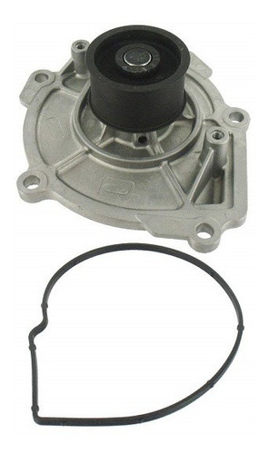 Bomba De Agua Skf Chevrolet S10 2.8 Cdti 200cv Vm 01.2013 -