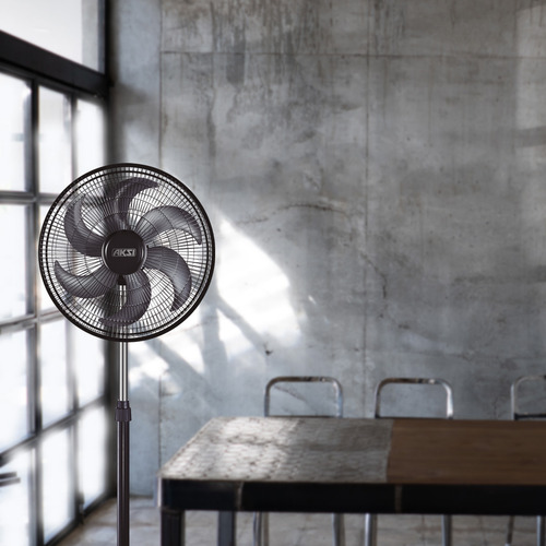Ventilador Multiposicion Aksi 18 PuLG 3 Velocidades