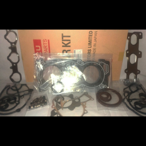 Juego De Empacadura De Luv Dmax 3.5