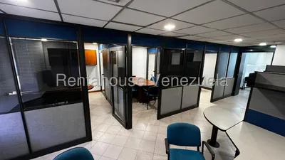 Oficina en alquiler