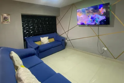 Apartamento en venta