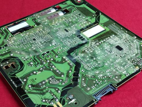 Fuente De Poder Tv Smart Samsung Un58nu7100g (Usado)