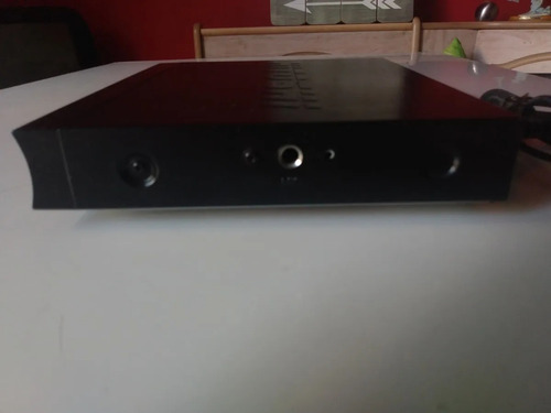 Reproductor Hitoshi De Dvd - Vcd - Mp3 - Usb - Sd - Karaoke