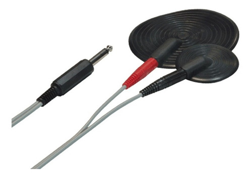 Imagen 3 de 6 de Tens + Estimulador + Iontoforesis + 4 Canales Texel