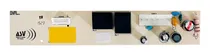 Comprar Plaqueta Heladera Bosch Kdn43 Kdn47 Original Importada