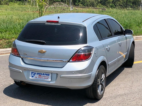Chevrolet Vectra Gt 2.0 2011