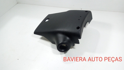 Moldura Inferior Chave Seta Peugeot 307 2009. 9682385480