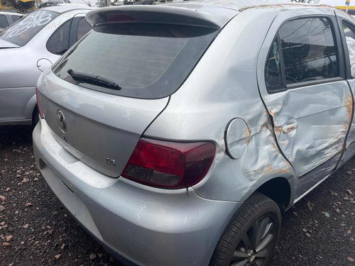 Imagem 4 de 7 de Sucata Para Venda De Peças Volkswagen Gol G5 1.6 8v