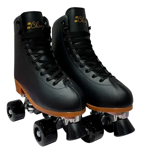 comprar Patines Quads Chicago Clasico 100% Original Con Regalo