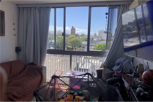 Venta De Apartamento 2 Dormitorios La Blanqueada