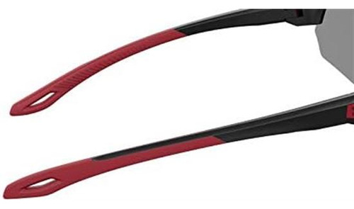 Lentes De Sol Para Hombre Under Armour/infrarrojo