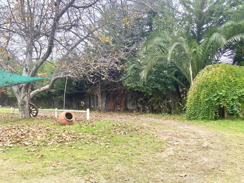 Parcela Santa Rita De Pirque