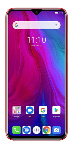 2019 Ulefone Power 6 6.3 Pulgadas Fhd + 4gb Ram 64gb Rom