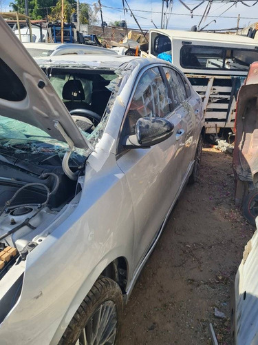 Kia Forte Partes Piezas Desarme