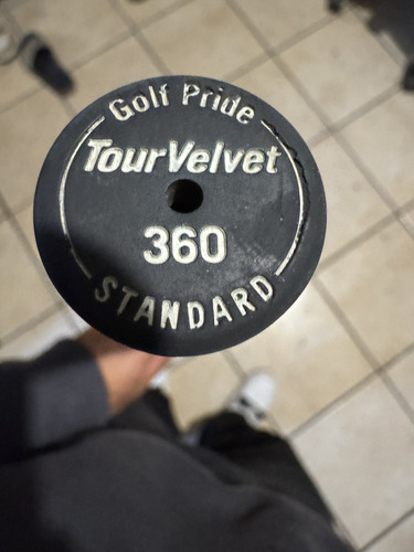 Palo De Golf Wedge Titleist Vokey Design M8 56 Grados Zurdo (Usado)