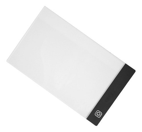 A5 Usb Led Copy Board 3 Nivel Dimming Brillo Ajustable Caja