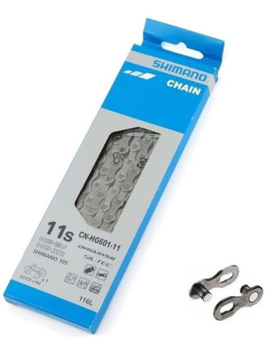 Cadena Shimano Cn-hg601-11s 11v