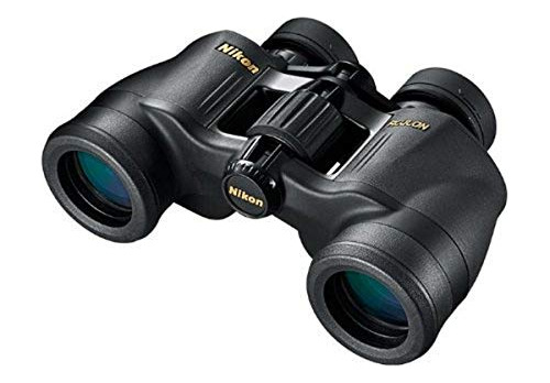 Nikon Aculon A211 10 X 50 Binocular - G5csw
