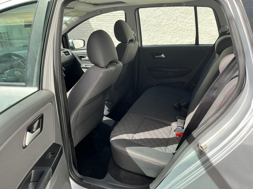 Volkswagen Suran 1.6 Highline Msi 110cv