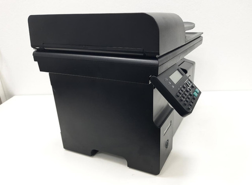 Impressora Hp Laser Multifuncional M1212nf Revisada Garantia
