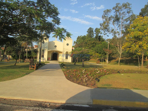 Casa À Venda Em Green Boulevard - Ca207218