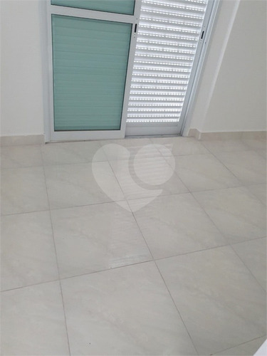 Imagem 9 de 20 de Apartamento Com 2 Dormitorios, 1 Vaga De Garagem A Venda No Bairro Ocian - Praia Grande - Reo585604