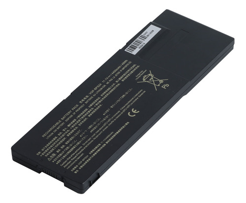 Bateria Para Notebook Sony Vaio Svs1511