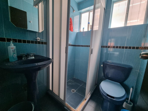 Casa En Venta En San Andrés Totoltepec