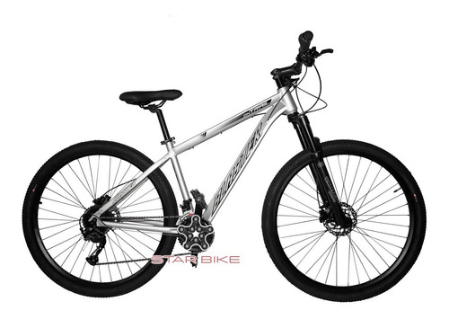 Bicicleta Todoterreno Ontrail Rin 29 3x9 Vel Shimano Altus