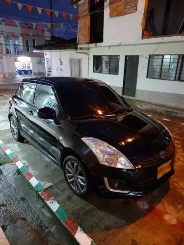 Suzuki Swift 1.4 Gl