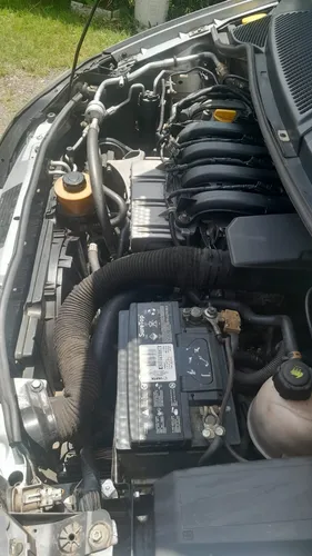 Renault Scenic 2.0 Fase Iv