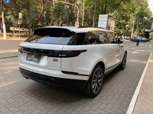 Land Rover Range Rover Velar 2.0 R-Dynamic Hse 5P