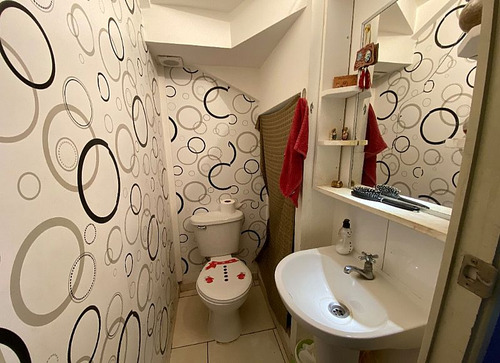 Se Vende Casa En Villa Santa Barbara, San Bernardo