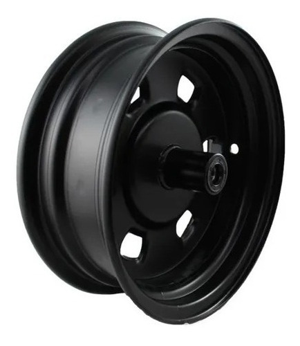 Rin Delantero Completo Italika W150, Xw150 3.5x10 Stk