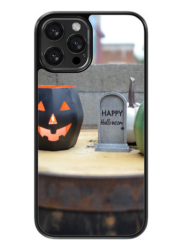 Funda Diseño Para iPhone Fiestas De Halloween #5