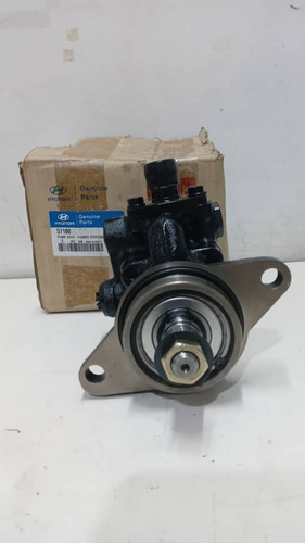 Bomba Direccion Hyundai D6da